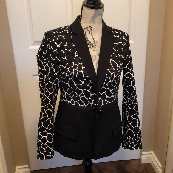Nygard Jacket